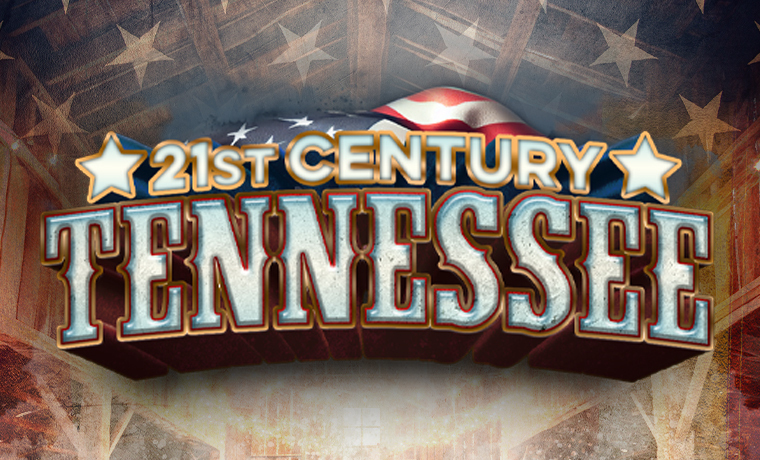 Ellis Live Presents 21st Century Tennessee