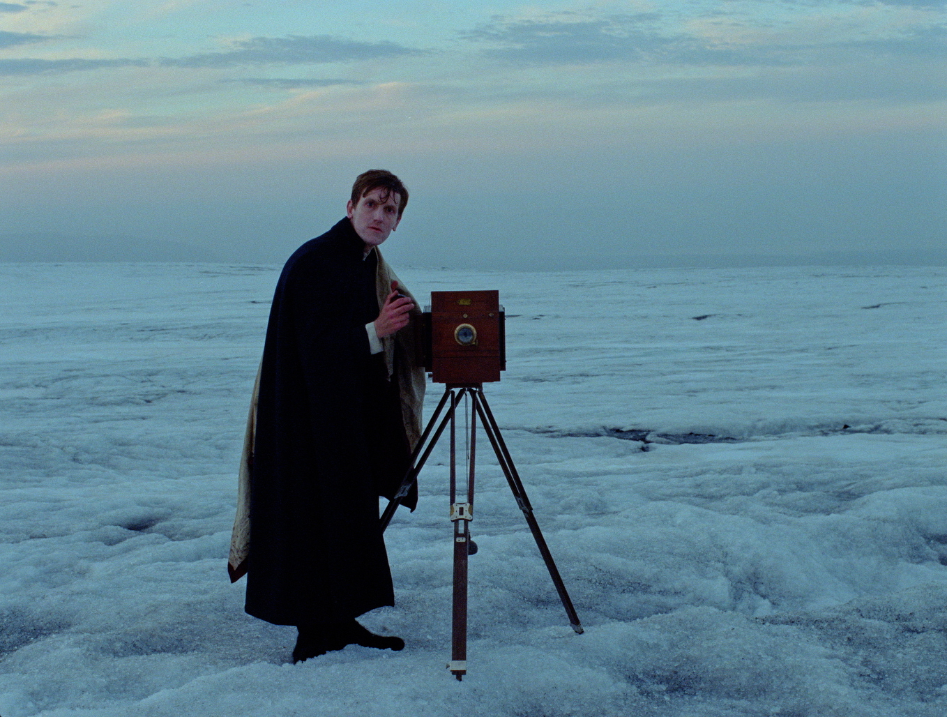 SEA-Nordic Film Festival: Godland