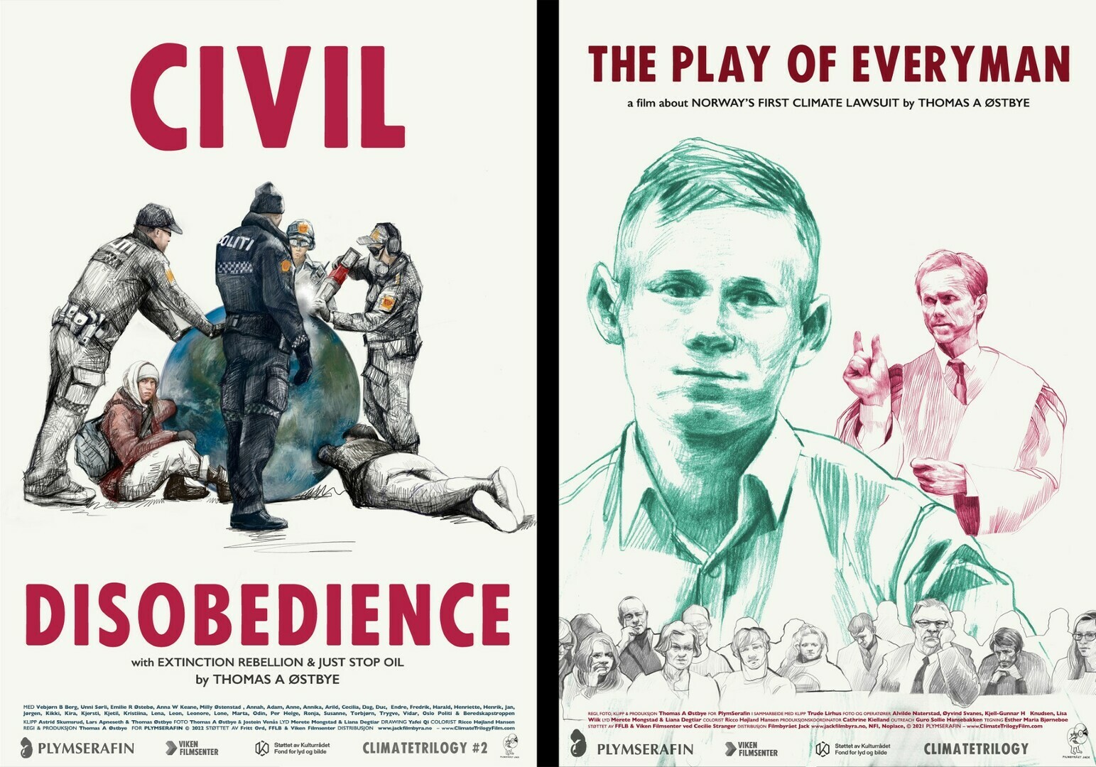 SEA-Nordic Film Festival: Strategies of Resistance