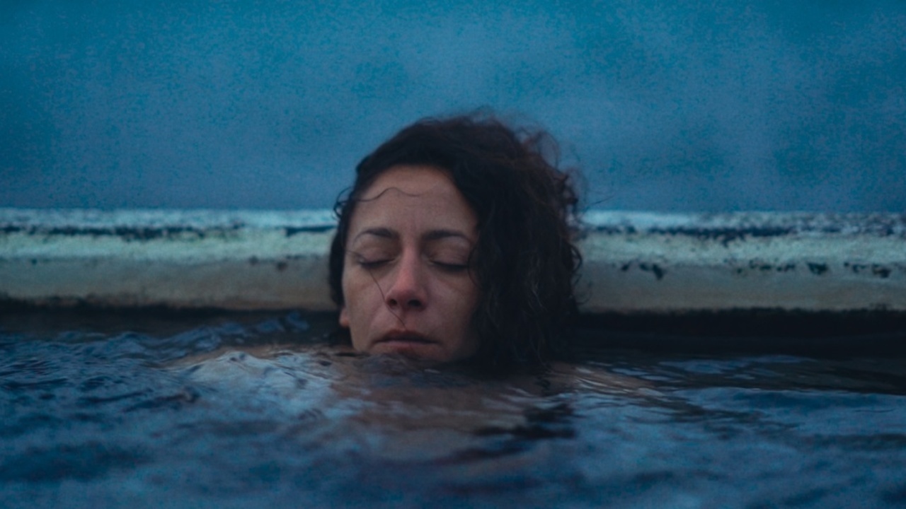 SEA-Nordic Film Festival: Polaris