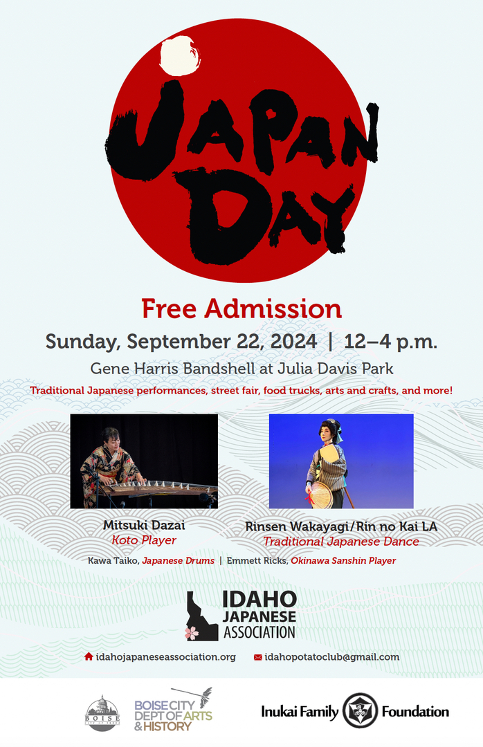 Japan Day