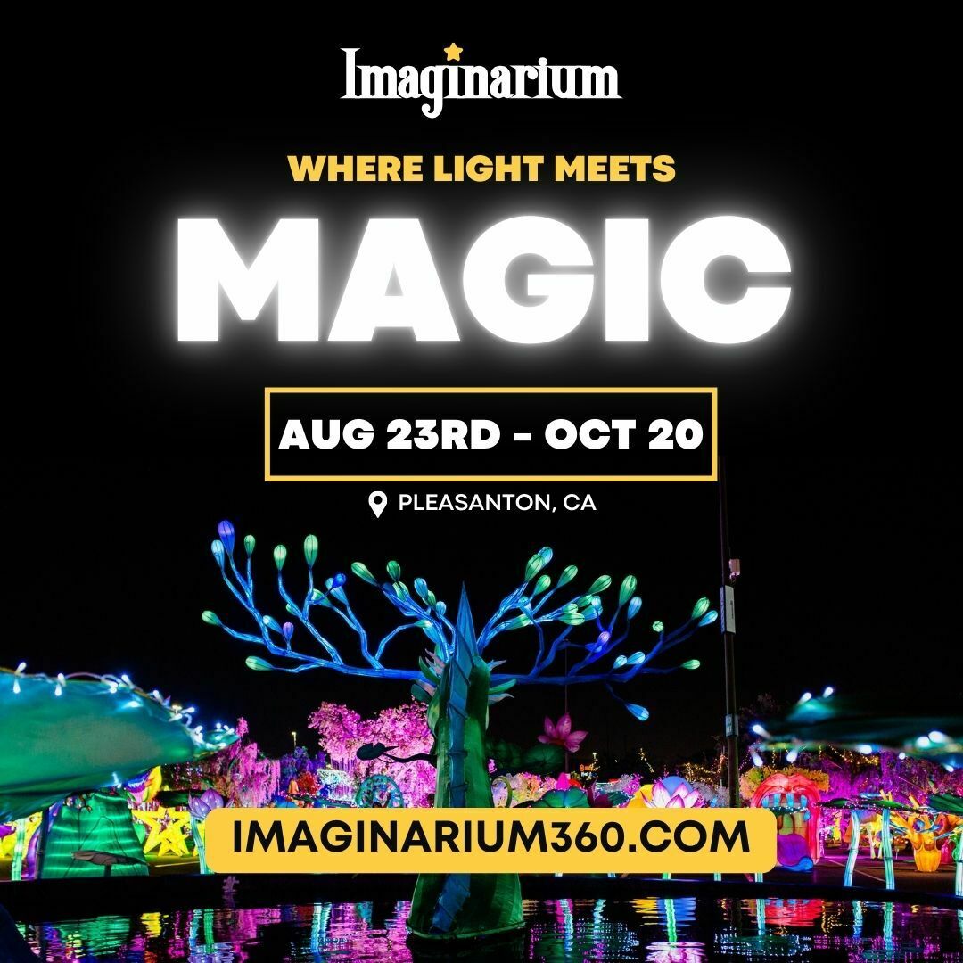 Imaginarium Pleasanton - Imaginarium Pleasanton