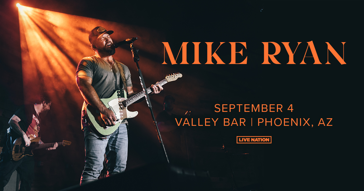 Mike Ryan