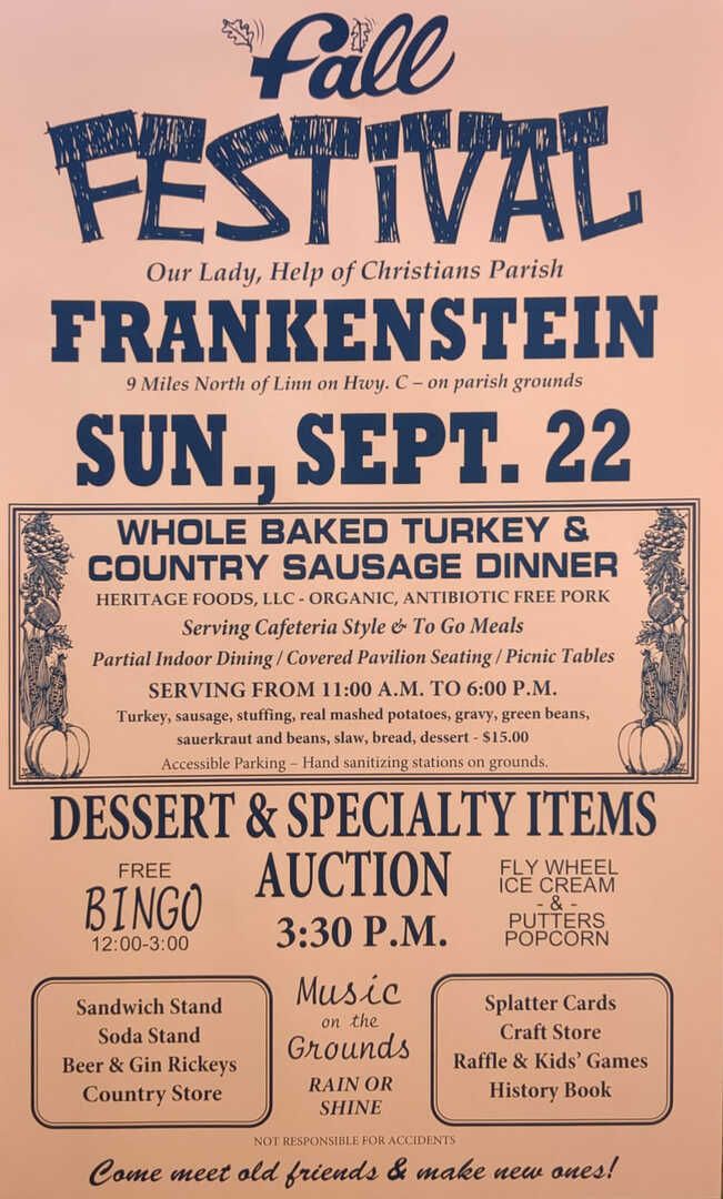 Fall Festival
