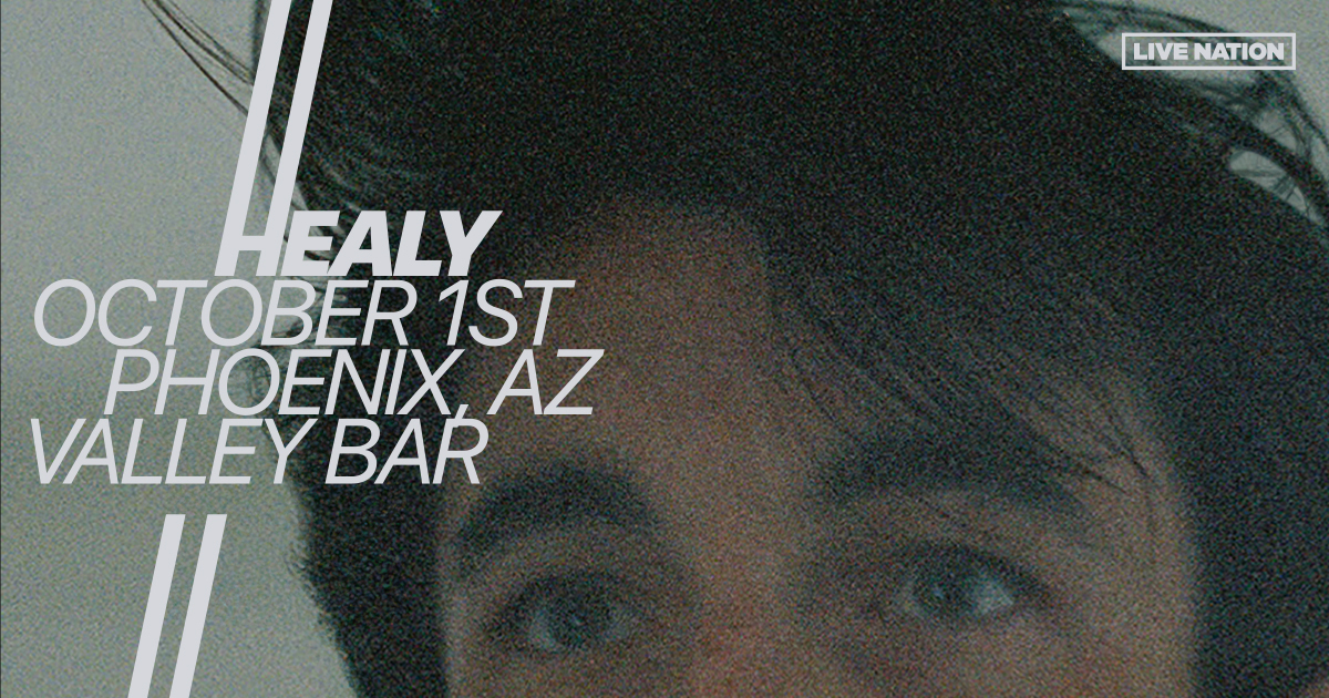 Healy