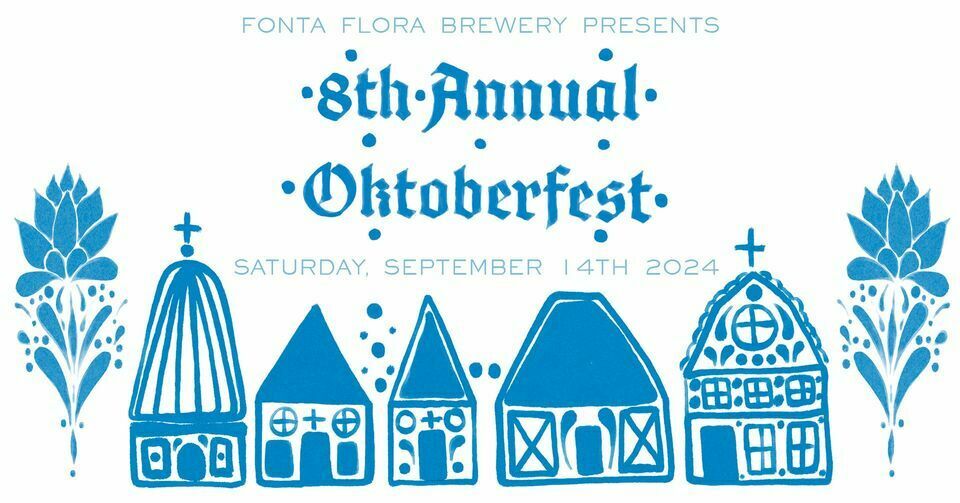 Oktoberfest at Whipporrwill Farm