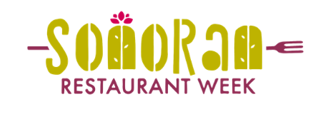 SONORAN RESTAURANT WEEK