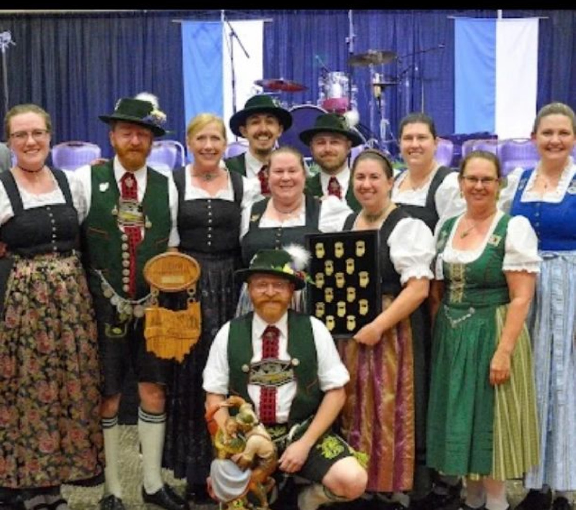 Minnesota Oktoberfest - Minnesota Oktoberfest