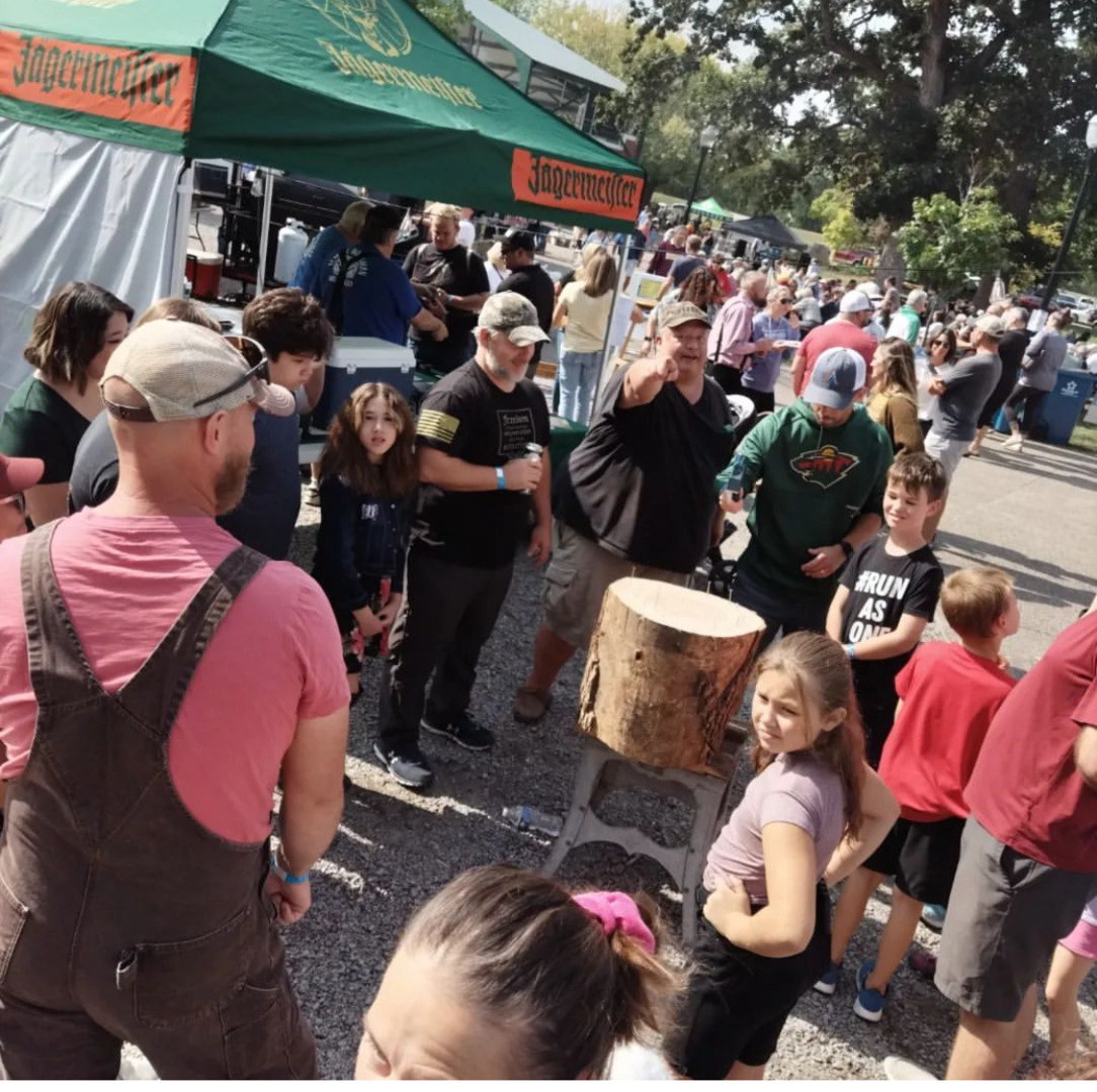 Minnesota Oktoberfest - Minnesota Oktoberfest