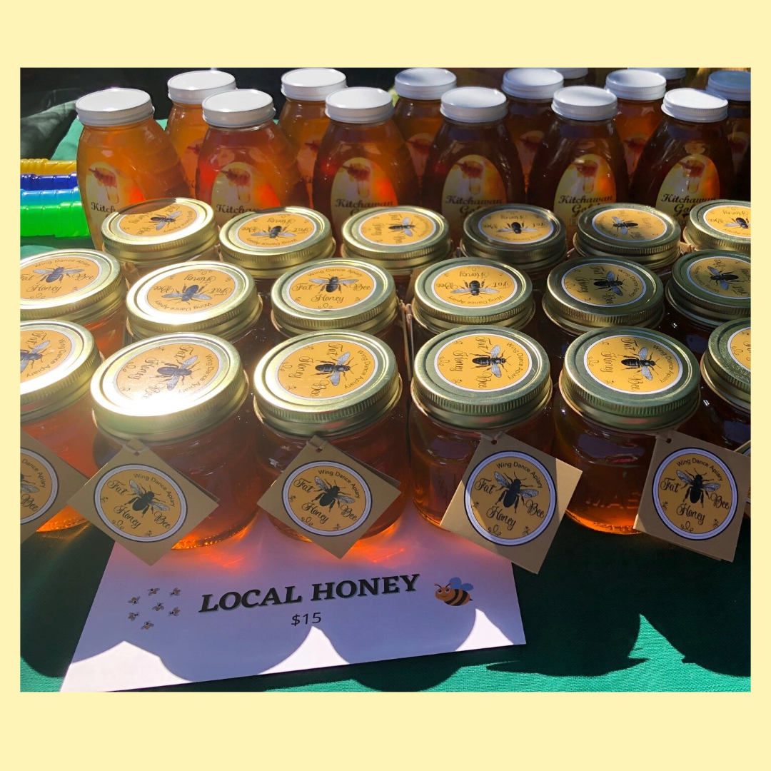 Honey Harvest Festival