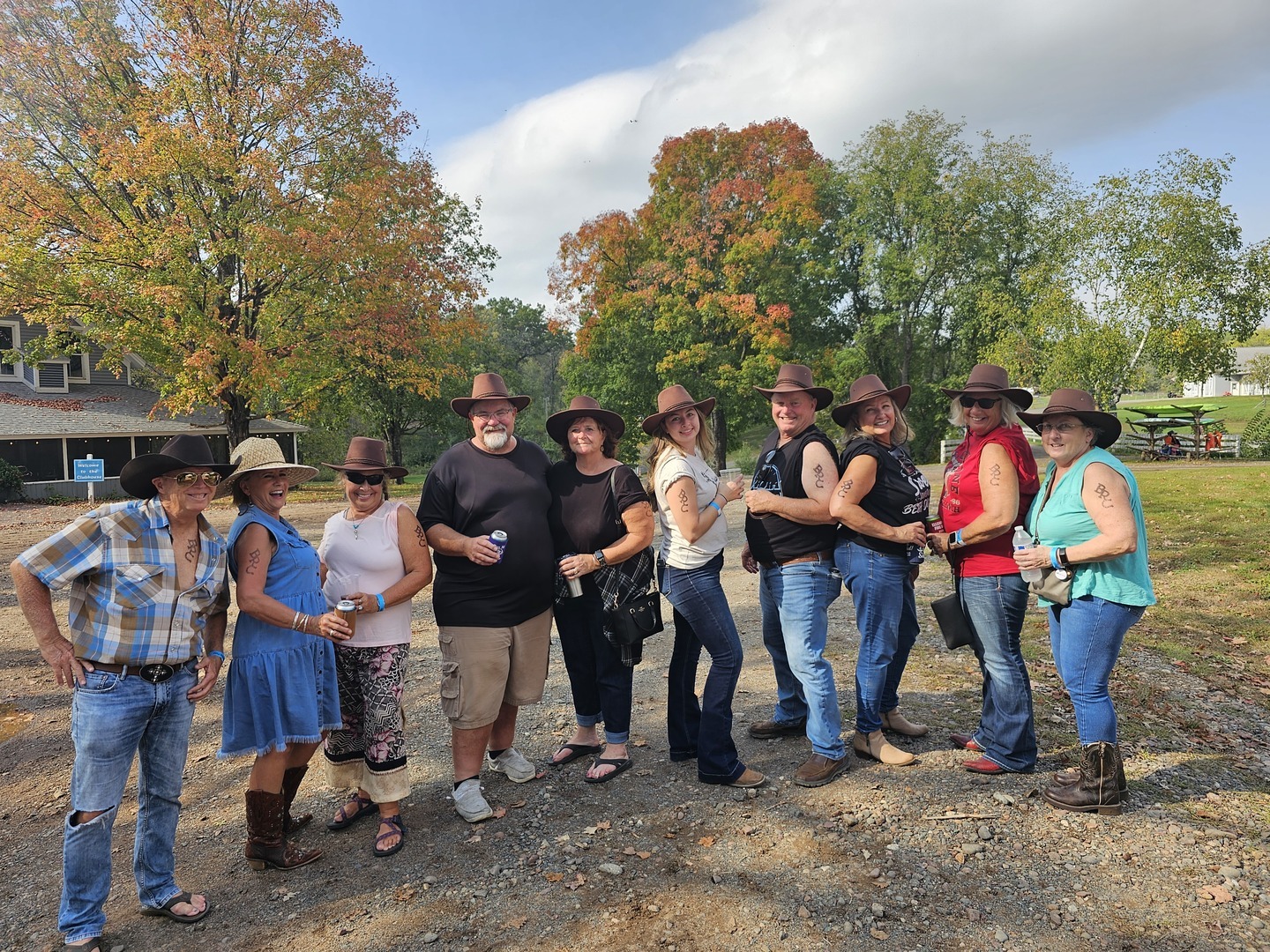 Dutton Days at Big Rock Creek - Dutton Days at Big Rock Creek