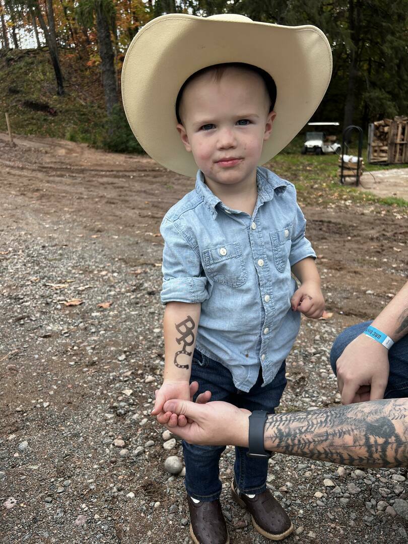 Dutton Days at Big Rock Creek - Dutton Days at Big Rock Creek