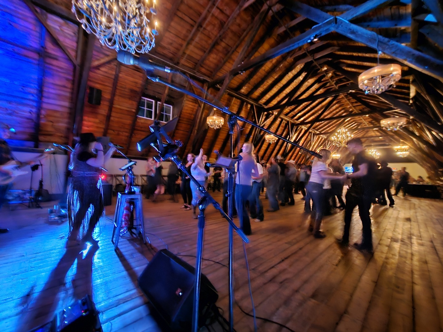 Dutton Days at Big Rock Creek - Dutton Days at Big Rock Creek