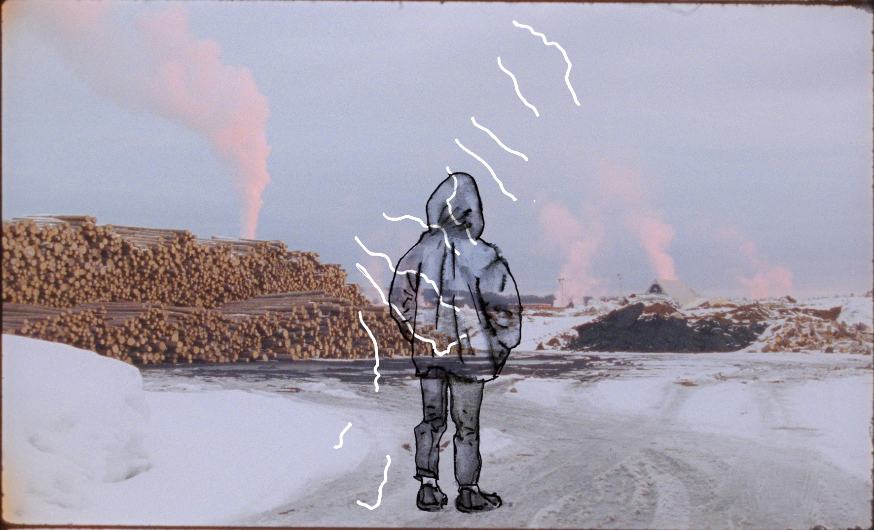 SEA-Nordic FIlm Festival: Just a Home (Short Film Program)