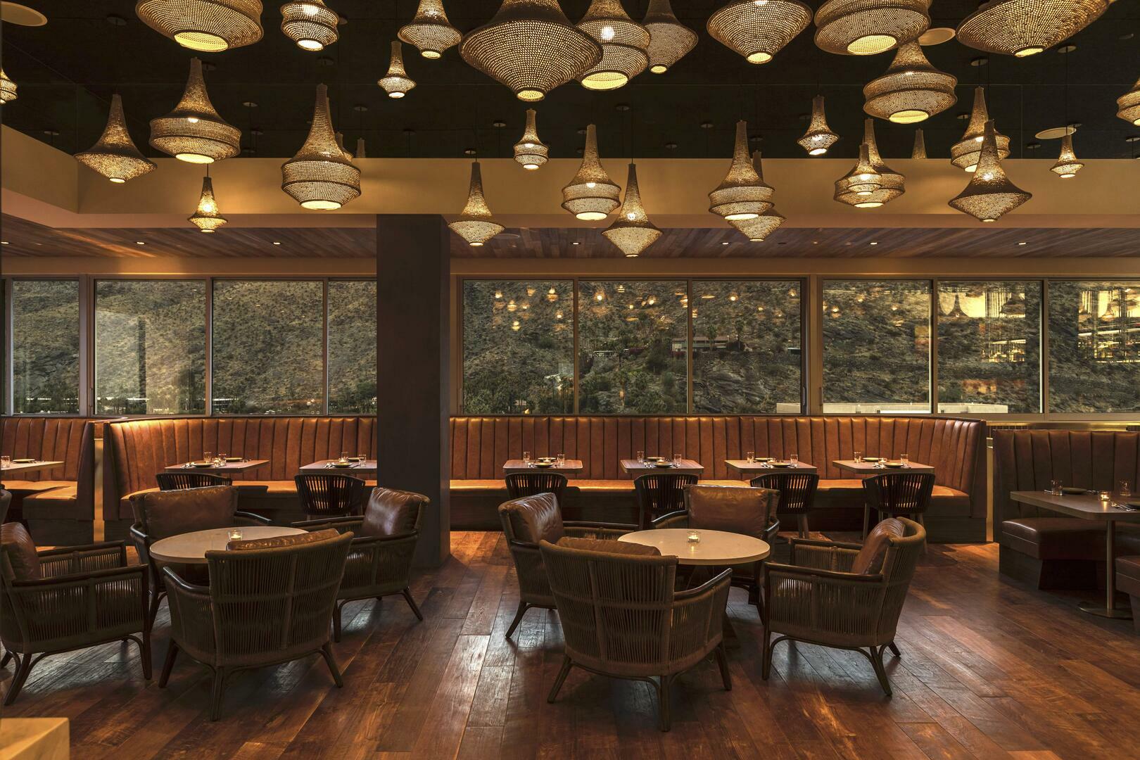 Caymus Wine Dinner at 4 Saints