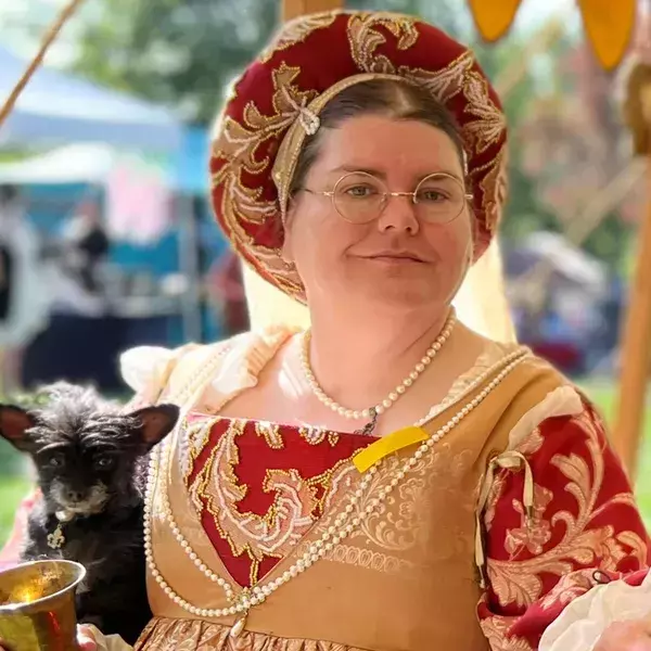 Idaho Renaissance Faire 2024