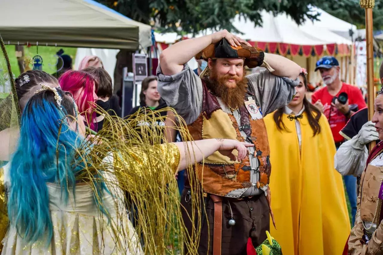 Idaho Renaissance Festival - Idaho Renaissance Festival