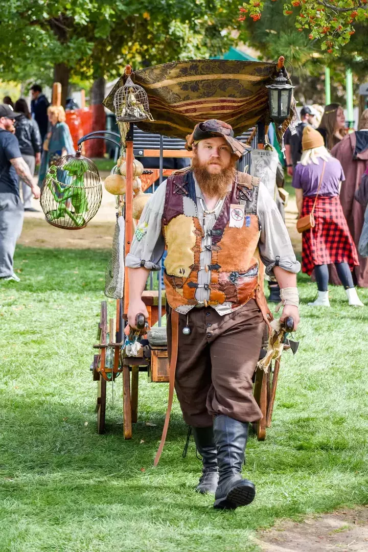 Idaho Renaissance Festival - Idaho Renaissance Festival