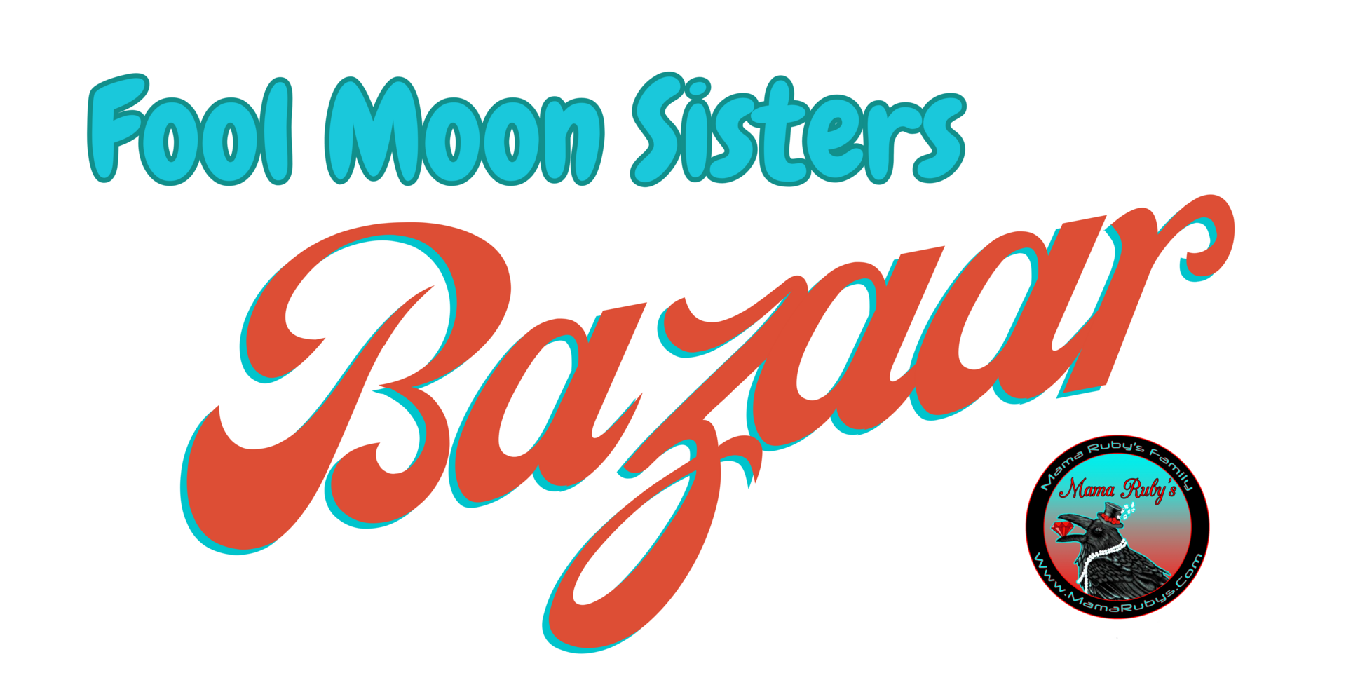 Fool Moon Sisters Bazaar - Fool Moon Sisters Bazaar
