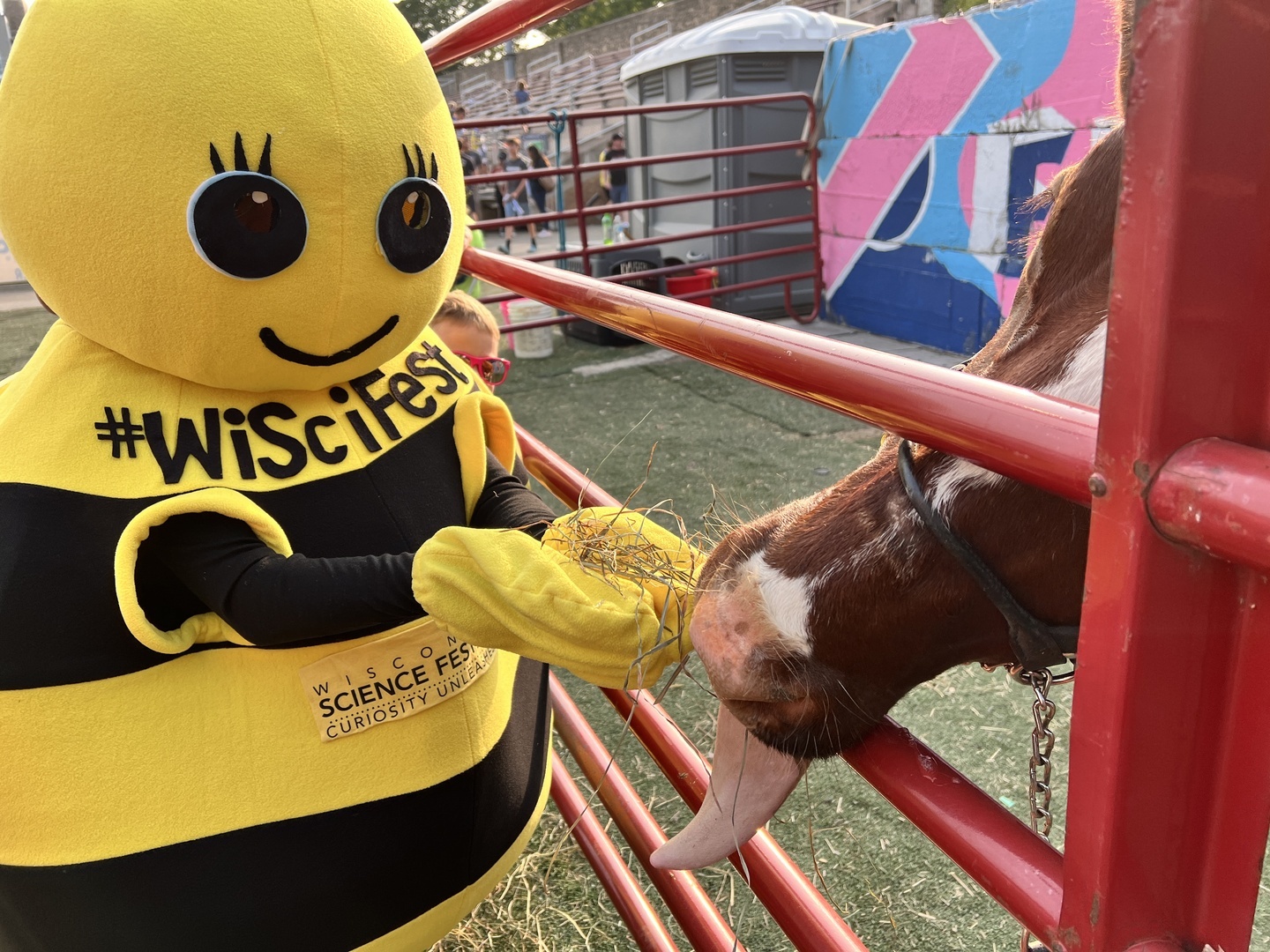 Wisconsin Science Festival - Wisconsin Science Festival