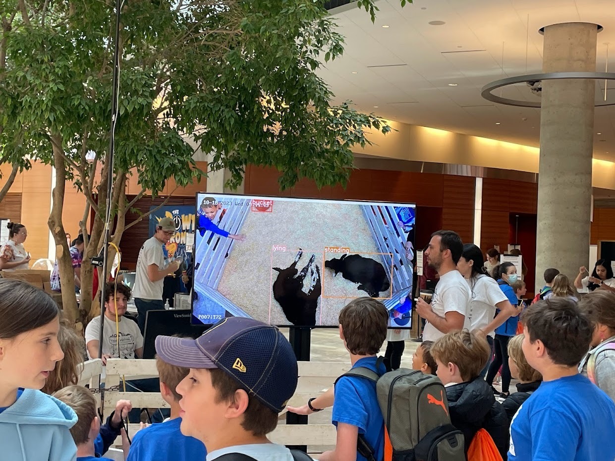 Wisconsin Science Festival - Wisconsin Science Festival
