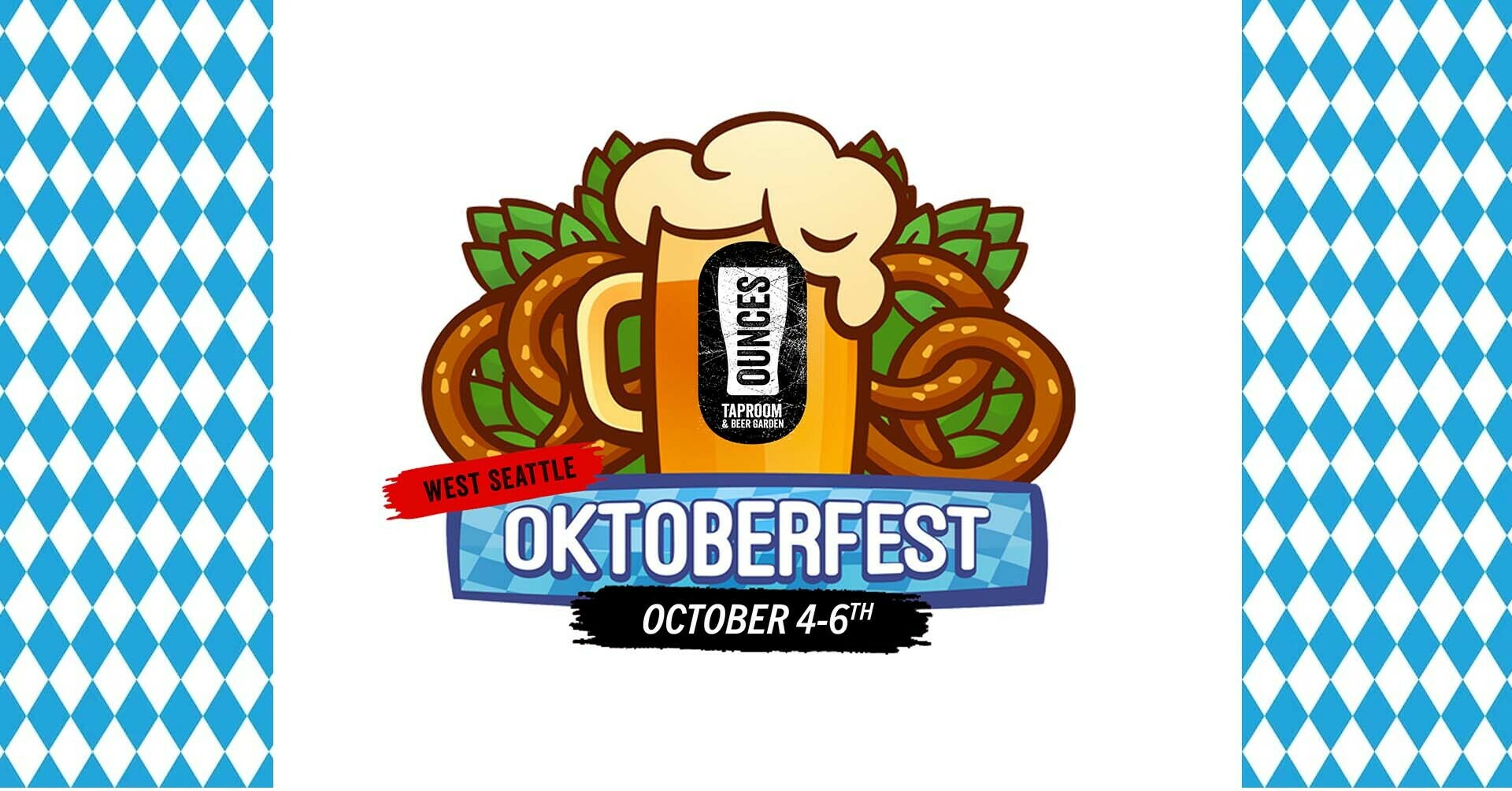 Oktoberfest West Seattle