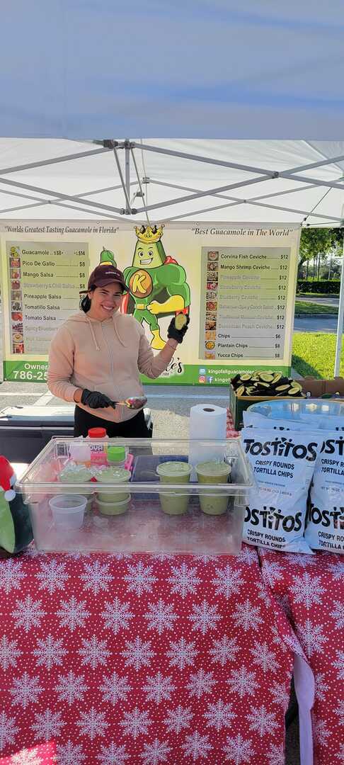 Surfside Farmers Market - Surfside Farmers Market