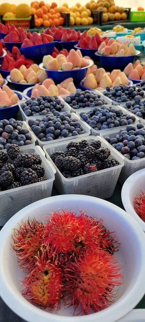 St. John's Farmers Market Naples - St. John's Farmers Market Naples