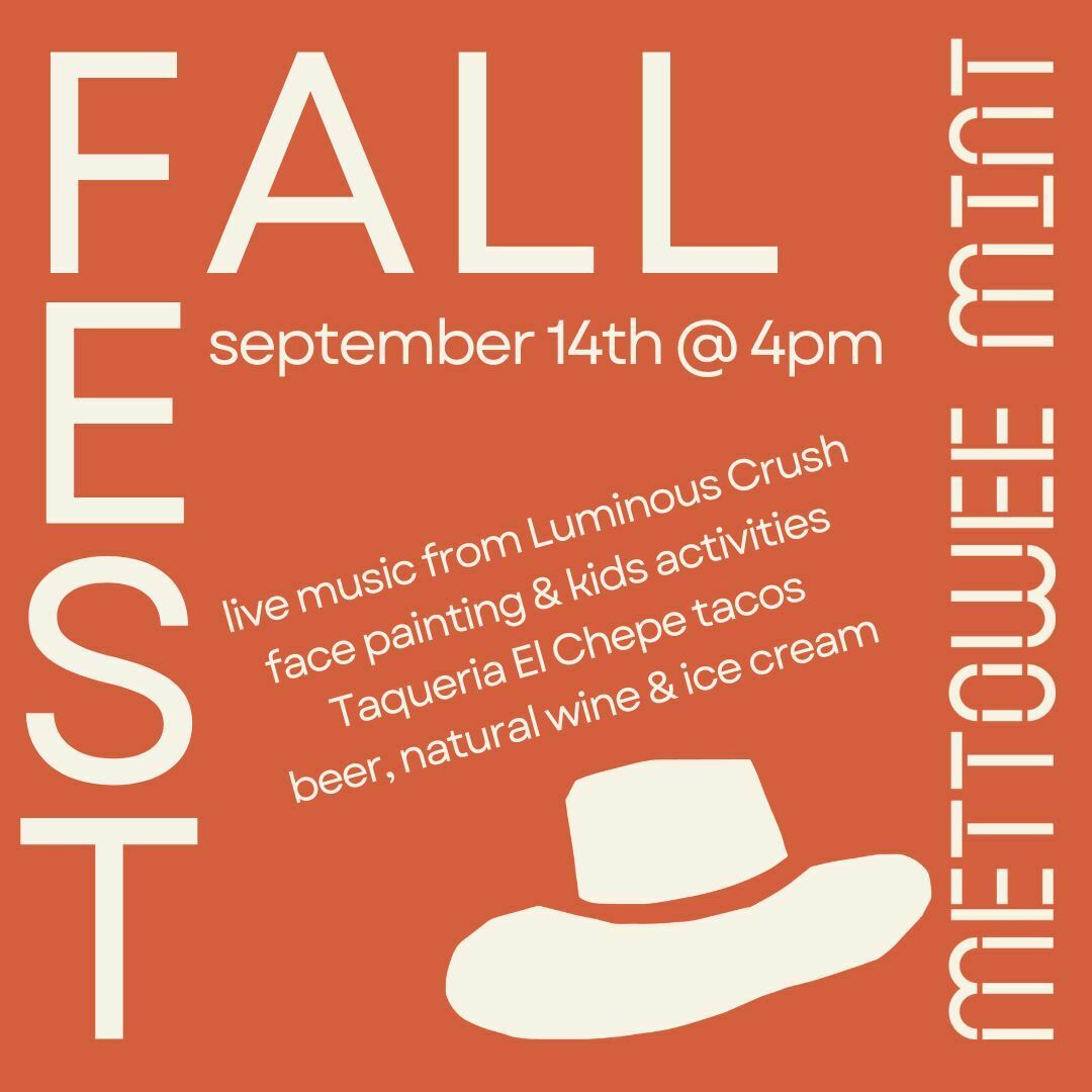 Fall Fest
