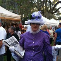 McIntosh 1890s Festival - McIntosh 1890s Festival