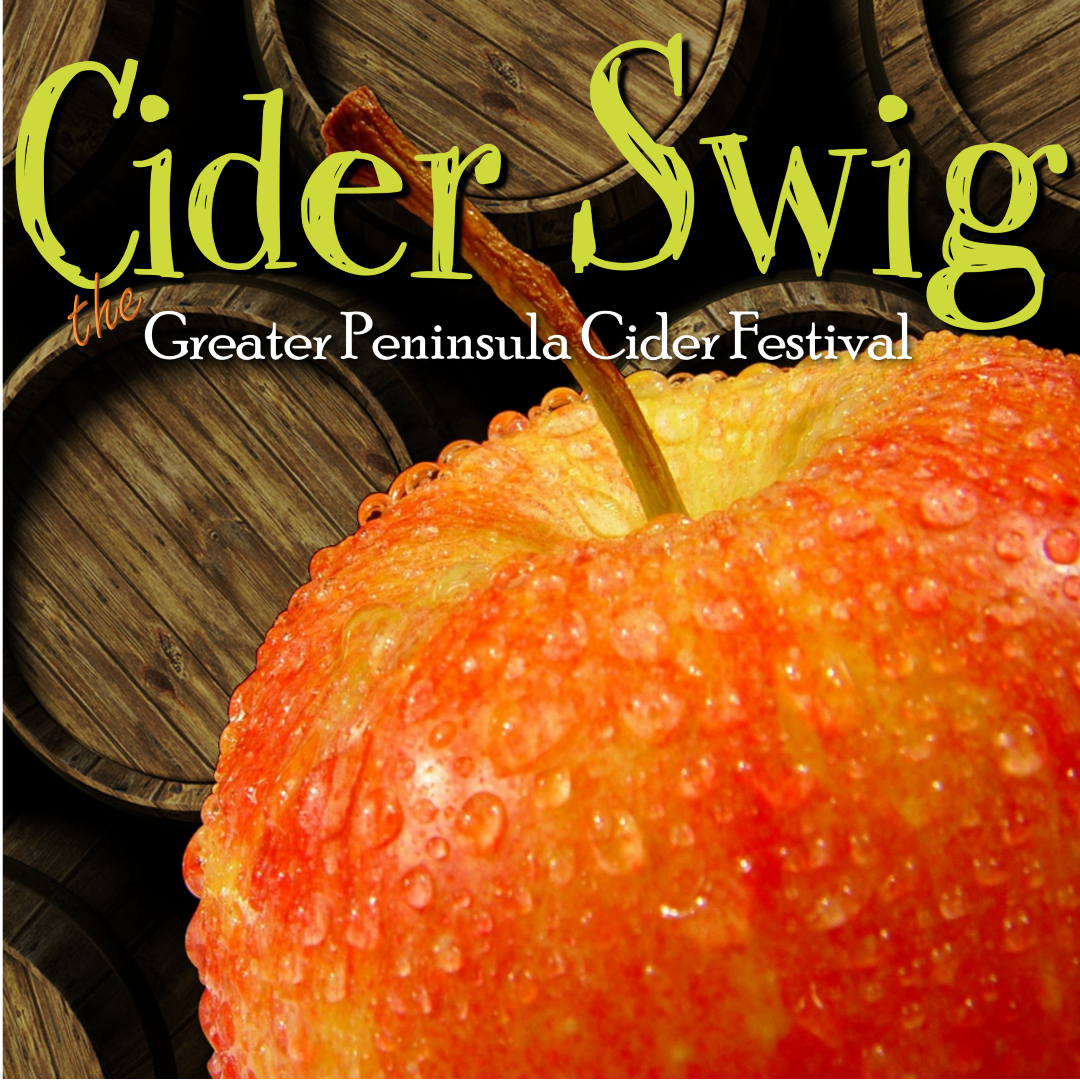 Cider Swig
