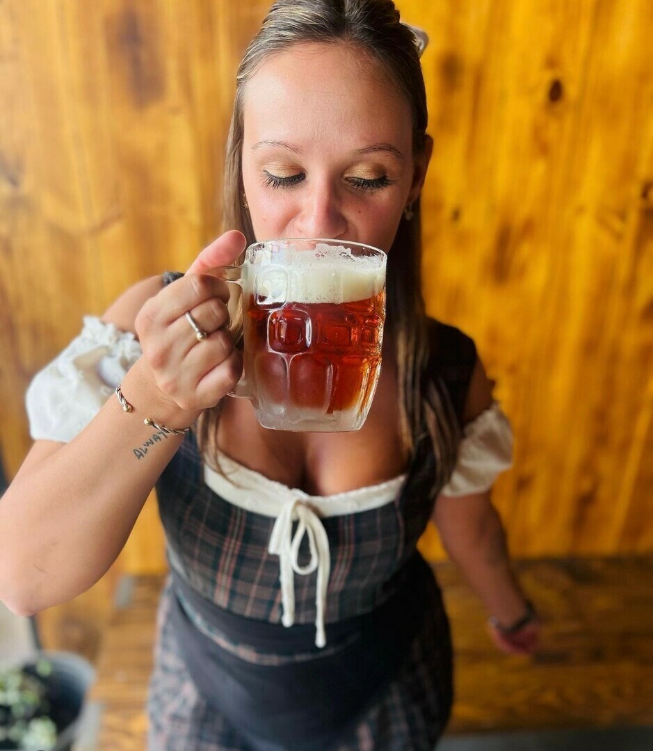 Pedal Haus Brewery Oktoberfest