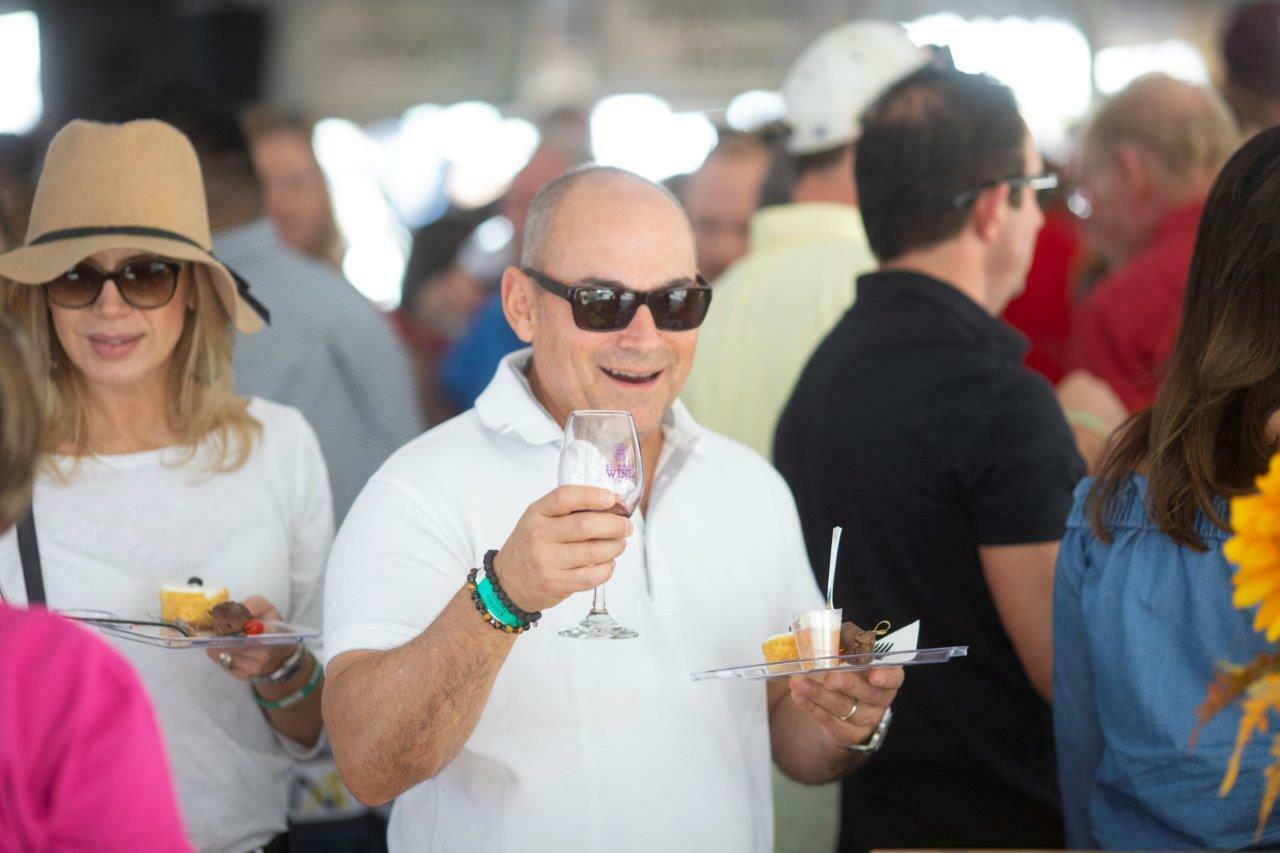 El Paso Winefest Wine & Food Festival October 19 + Culinary Competition October 20 Downtown El Paso - El Paso Winefest Wine & Food Festival October 19 + Culinary Competition October 20 Downtown El Paso