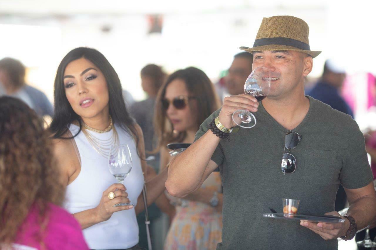 El Paso Winefest Wine & Food Festival October 19 + Culinary Competition October 20 Downtown El Paso - El Paso Winefest Wine & Food Festival October 19 + Culinary Competition October 20 Downtown El Paso