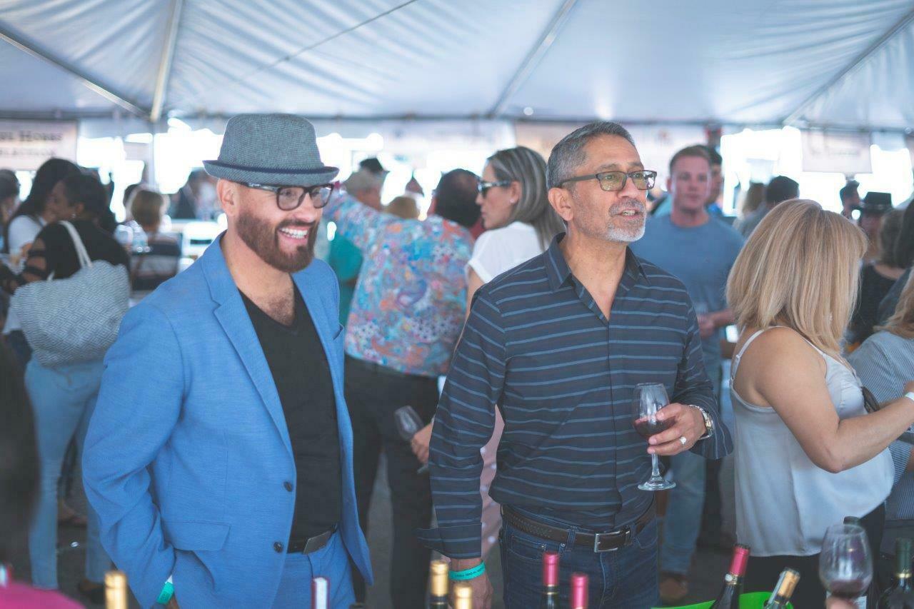 El Paso Winefest Wine & Food Festival October 19 + Culinary Competition October 20 Downtown El Paso - El Paso Winefest Wine & Food Festival October 19 + Culinary Competition October 20 Downtown El Paso