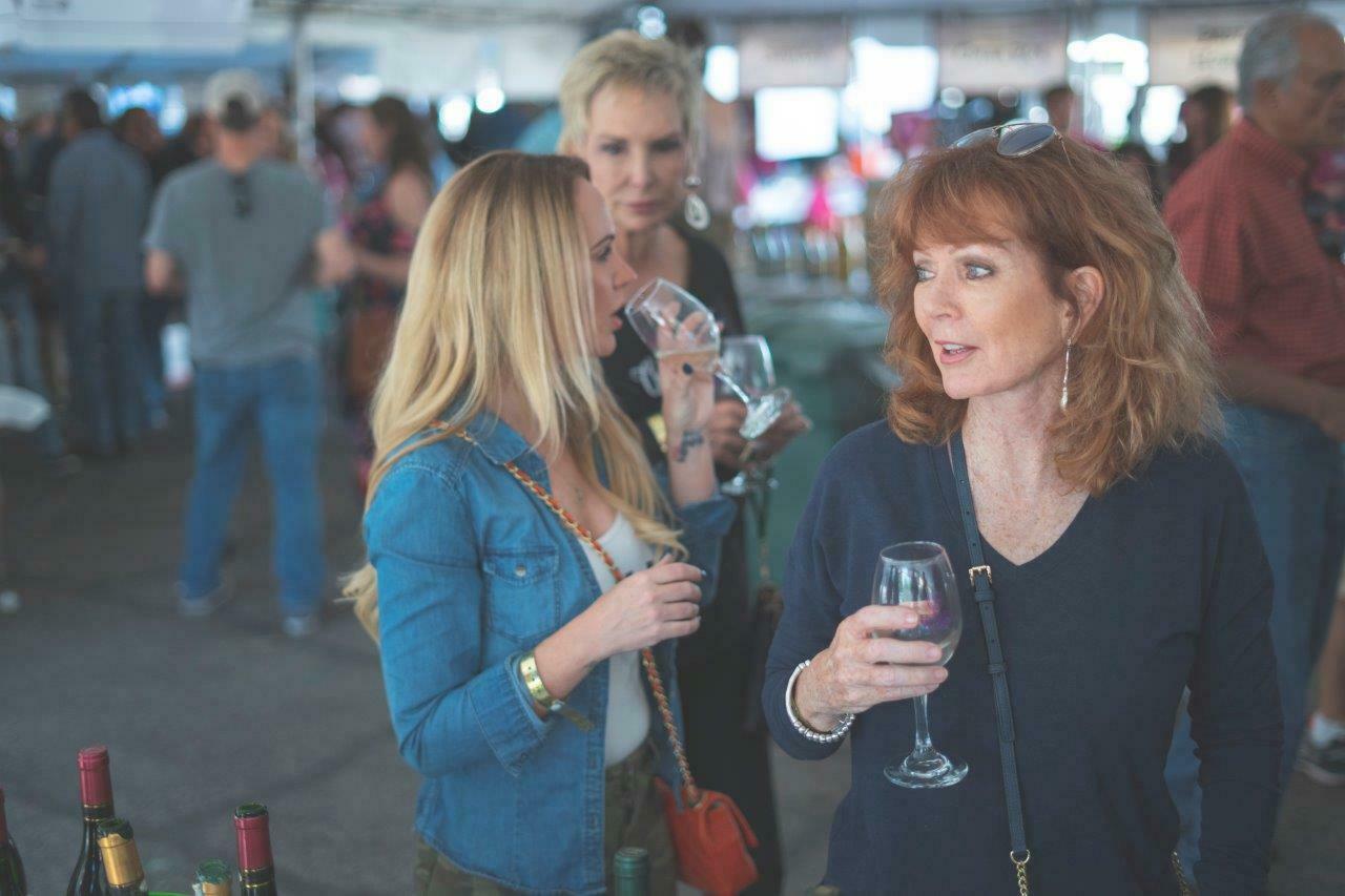 El Paso Winefest Wine & Food Festival October 19 + Culinary Competition October 20 Downtown El Paso - El Paso Winefest Wine & Food Festival October 19 + Culinary Competition October 20 Downtown El Paso