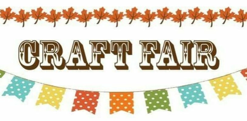 Grand Haven Tribune Events - Fall Craft Show @ SLPC