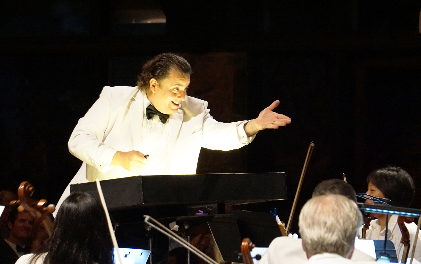 Disney favorites played at upcoming POPS ORCHESTRA performance - Disney favorites played at upcoming POPS ORCHESTRA performance