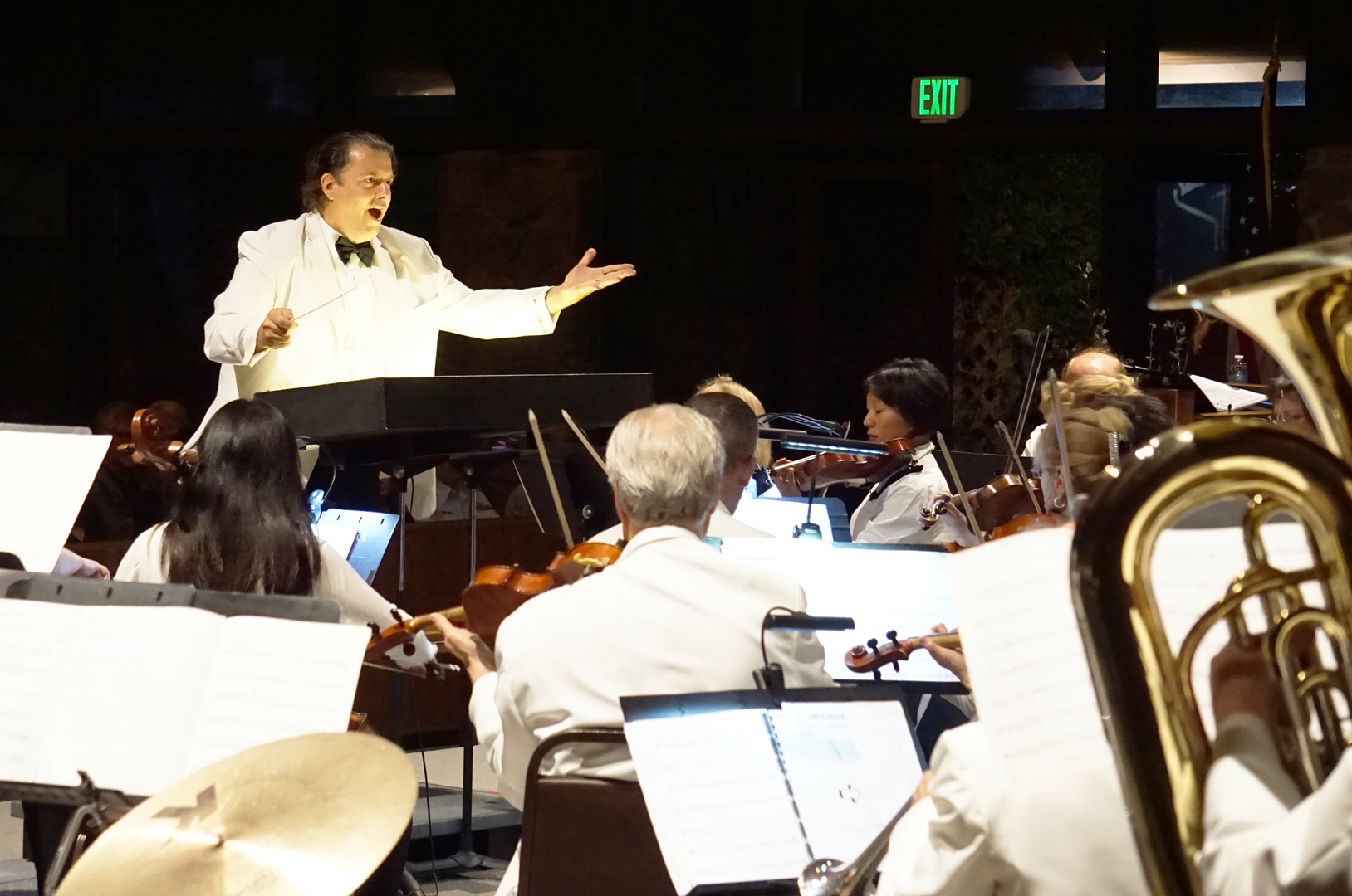 Disney favorites played at upcoming POPS ORCHESTRA performance - Disney favorites played at upcoming POPS ORCHESTRA performance