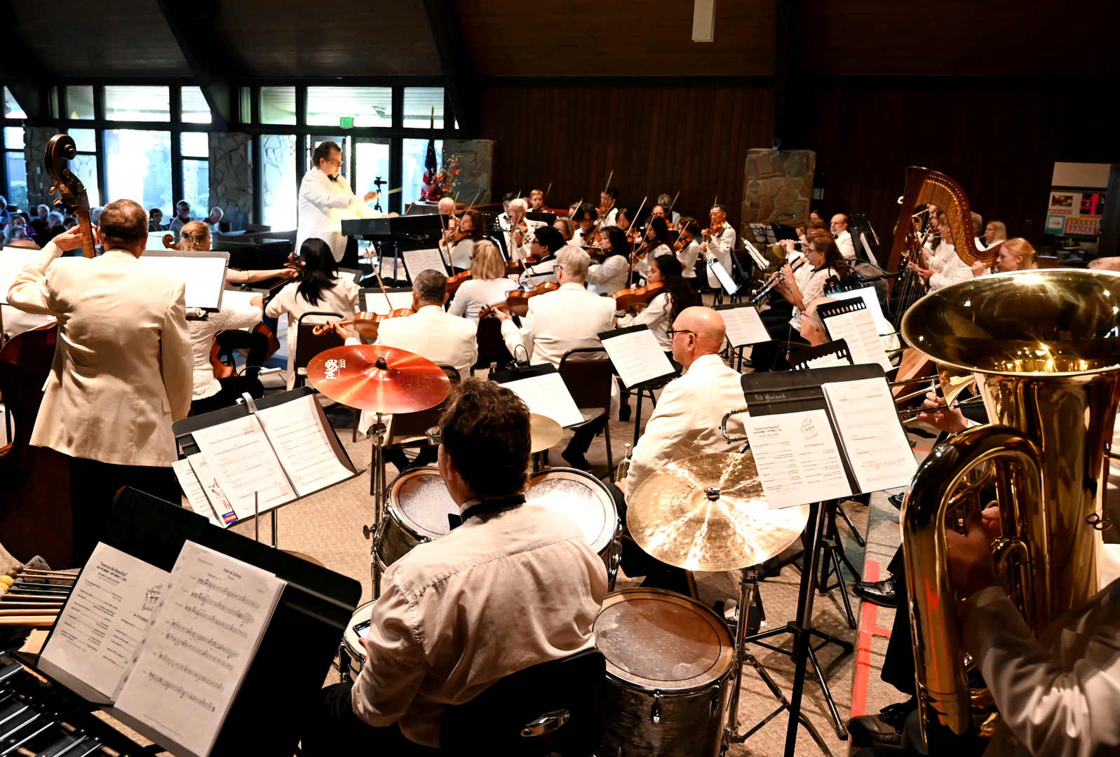 Disney favorites played at upcoming POPS ORCHESTRA performance - Disney favorites played at upcoming POPS ORCHESTRA performance