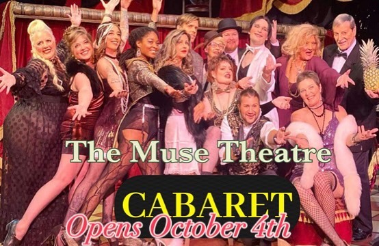 Cabaret @ The Muse
