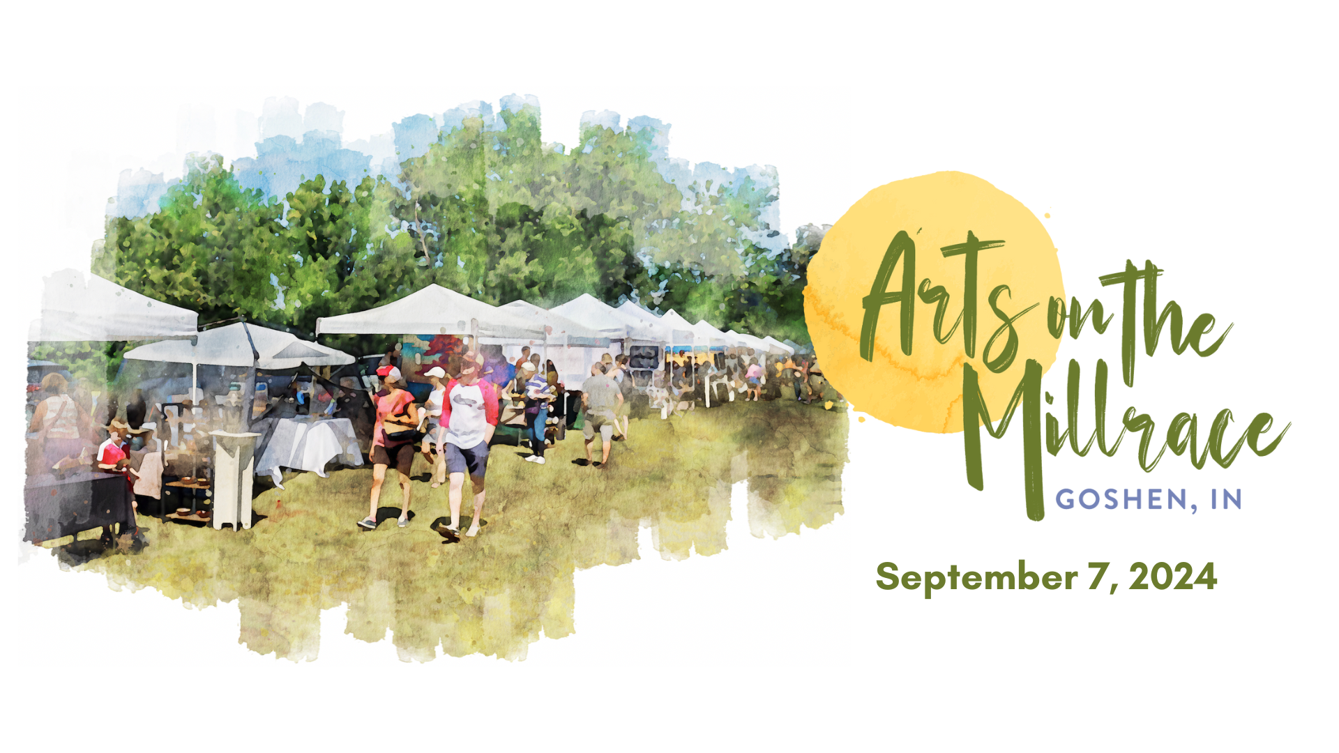 ARTS ON THE MILLRACE