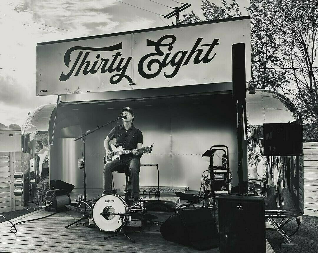 Live Music at Thirty Eight with Maggie & Don Caverly Presented By Whitefish Music Scene