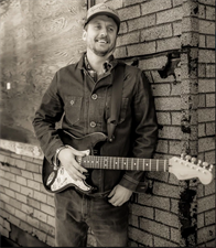 Live Music at Thirty Eight with Brent Jameson Presented By Whitefish Music Scene