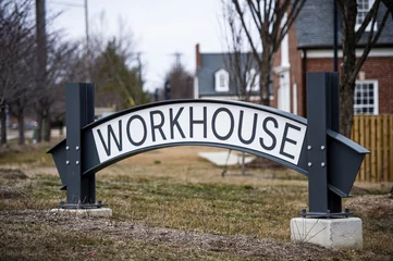 Workhouse Campus Tour