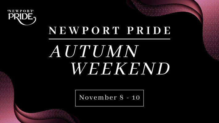 Newport Pride Autumn Weekend - Providence Journal Events