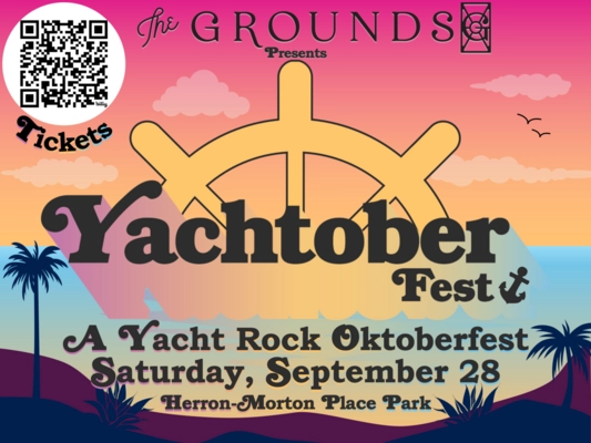 Yachtoberfest, a Herron Morton Place Oktoberfest WTHR-TV Events