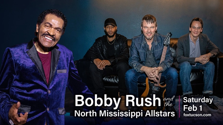 bobby-rush-and-the-north-mississippi-allstars-tucson-february-2025-tucson-lifestyle-events