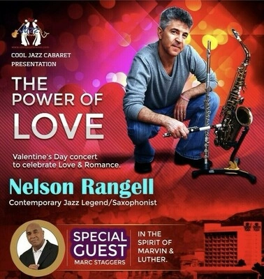 The Albuquerque Journal Events - THE POWER OF LOVE 