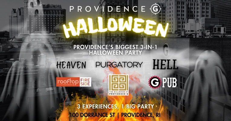 Connecticut Magazine Events Heaven, Hell and Purgatory
